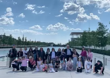 14ο Δημοτικό Σχολείο Κατερίνης: Εκπαιδευτική επίσκεψη στην Αθήνα