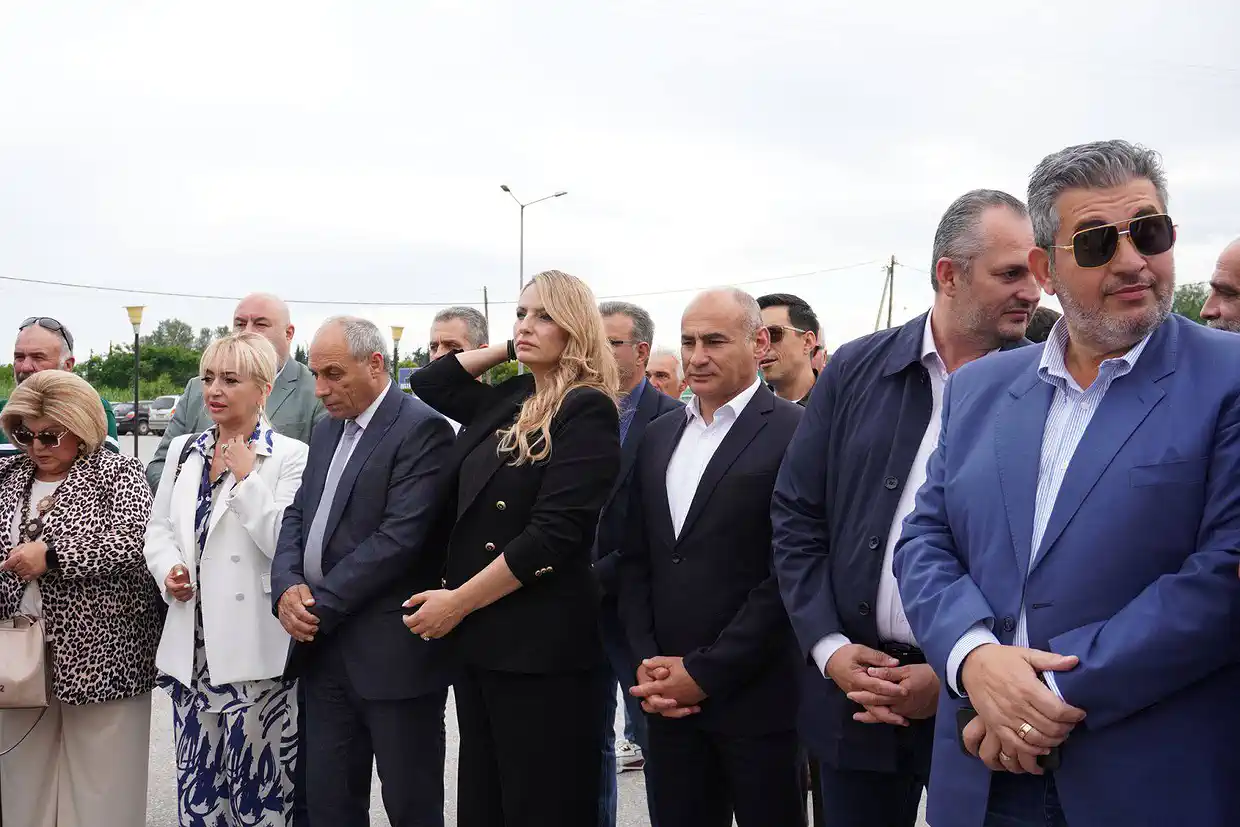 1ο Φεστιβάλ Εθελοντισμού στον Δήμο Πύδνας Κολινδρού