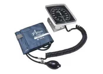 Πώς παρακολουθούμε ζωτικές παραμέτρους υγείας στο σπίτι