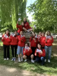 3η θέση και μετάλλιο για τα κορίτσια του Αίολου Κατερίνης στο Final 4 K16