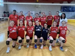 3η θέση και μετάλλιο για τα κορίτσια του Αίολου Κατερίνης στο Final 4 K16