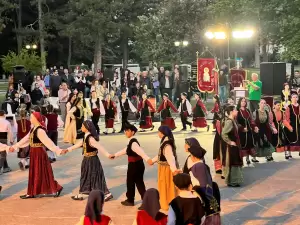 3ο Παιδικό Φεστιβάλ Παραδοσιακών Χορών «Τάκης Μακρής» – Αφιερωμένο στη Μακεδονία