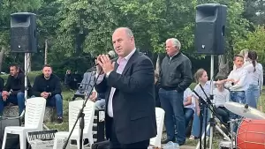 3ο Παιδικό Φεστιβάλ Παραδοσιακών Χορών «Τάκης Μακρής» – Αφιερωμένο στη Μακεδονία