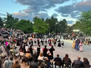 3ο Παιδικό Φεστιβάλ Παραδοσιακών Χορών «Τάκης Μακρής» – Αφιερωμένο στη Μακεδονία