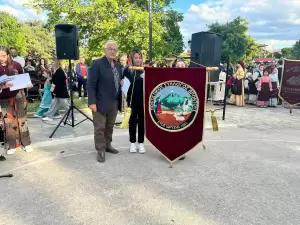 3ο Παιδικό Φεστιβάλ Παραδοσιακών Χορών «Τάκης Μακρής» – Αφιερωμένο στη Μακεδονία