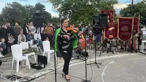 3ο Παιδικό Φεστιβάλ Παραδοσιακών Χορών «Τάκης Μακρής» – Αφιερωμένο στη Μακεδονία