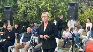 3ο Παιδικό Φεστιβάλ Παραδοσιακών Χορών «Τάκης Μακρής» – Αφιερωμένο στη Μακεδονία