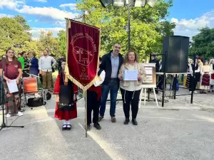 3ο Παιδικό Φεστιβάλ Παραδοσιακών Χορών «Τάκης Μακρής» – Αφιερωμένο στη Μακεδονία