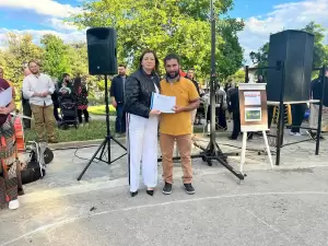 3ο Παιδικό Φεστιβάλ Παραδοσιακών Χορών «Τάκης Μακρής» – Αφιερωμένο στη Μακεδονία