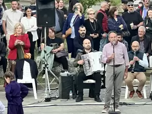 3ο Παιδικό Φεστιβάλ Παραδοσιακών Χορών «Τάκης Μακρής» – Αφιερωμένο στη Μακεδονία