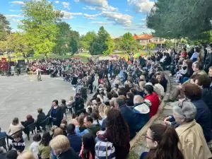 3ο Παιδικό Φεστιβάλ Παραδοσιακών Χορών «Τάκης Μακρής» – Αφιερωμένο στη Μακεδονία