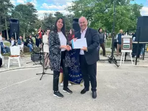 3ο Παιδικό Φεστιβάλ Παραδοσιακών Χορών «Τάκης Μακρής» – Αφιερωμένο στη Μακεδονία