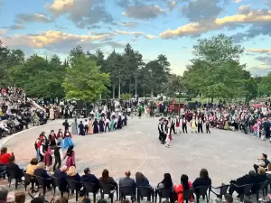 3ο Παιδικό Φεστιβάλ Παραδοσιακών Χορών «Τάκης Μακρής» – Αφιερωμένο στη Μακεδονία