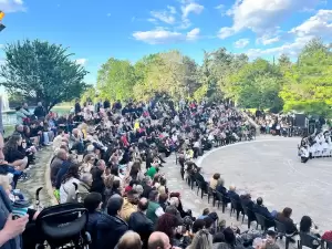 3ο Παιδικό Φεστιβάλ Παραδοσιακών Χορών «Τάκης Μακρής» – Αφιερωμένο στη Μακεδονία