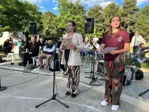 3ο Παιδικό Φεστιβάλ Παραδοσιακών Χορών «Τάκης Μακρής» – Αφιερωμένο στη Μακεδονία