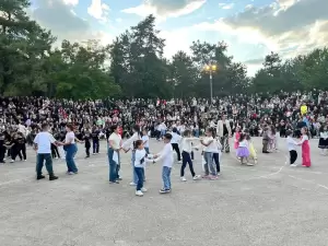 3ο Παιδικό Φεστιβάλ Παραδοσιακών Χορών «Τάκης Μακρής» – Αφιερωμένο στη Μακεδονία