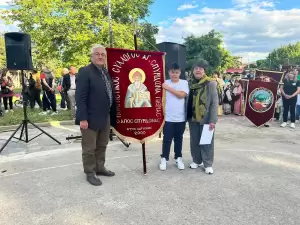 3ο Παιδικό Φεστιβάλ Παραδοσιακών Χορών «Τάκης Μακρής» – Αφιερωμένο στη Μακεδονία