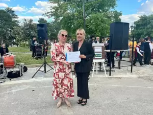 3ο Παιδικό Φεστιβάλ Παραδοσιακών Χορών «Τάκης Μακρής» – Αφιερωμένο στη Μακεδονία