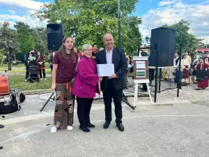 3ο Παιδικό Φεστιβάλ Παραδοσιακών Χορών «Τάκης Μακρής» – Αφιερωμένο στη Μακεδονία