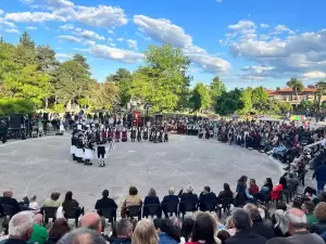 3ο Παιδικό Φεστιβάλ Παραδοσιακών Χορών «Τάκης Μακρής» – Αφιερωμένο στη Μακεδονία