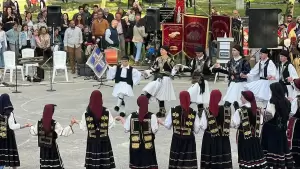 3ο Παιδικό Φεστιβάλ Παραδοσιακών Χορών «Τάκης Μακρής» – Αφιερωμένο στη Μακεδονία