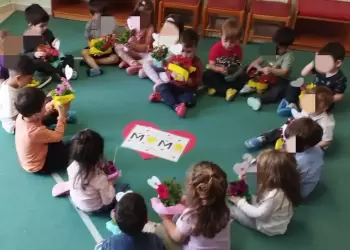 Η μητέρα πηγή ζωής & έμπνευσης: Ο Δήμος Κατερίνης τίμησε τον ανεκτίμητο ρόλο της