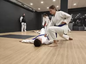 Big Panda Dojo: Επιτυχίες 2025 του Αθλητικού Συλλόγου Καράτε Λεπτοκαρυάς Πιερίας