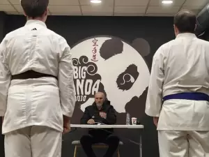 Big Panda Dojo: Επιτυχίες 2025 του Αθλητικού Συλλόγου Καράτε Λεπτοκαρυάς Πιερίας