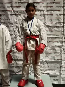 Big Panda Dojo: Επιτυχίες 2025 του Αθλητικού Συλλόγου Καράτε Λεπτοκαρυάς Πιερίας