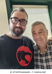 Big Panda Dojo: Επιτυχίες 2025 του Αθλητικού Συλλόγου Καράτε Λεπτοκαρυάς Πιερίας