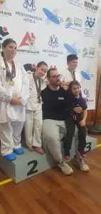 Big Panda Dojo: Επιτυχίες 2025 του Αθλητικού Συλλόγου Καράτε Λεπτοκαρυάς Πιερίας