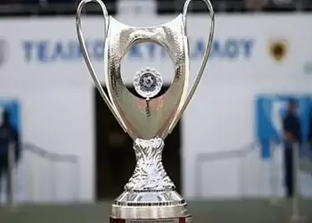 «champions League»… αλά ελληνικά: Ριζικές αλλαγές στο Κύπελλο Ελλάδας!