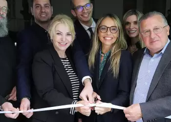 Η Enaon Eda στην Κατερίνη: Εγκαινιάστηκε το νέο Γραφείο Εξυπηρέτησης Καταναλωτών 