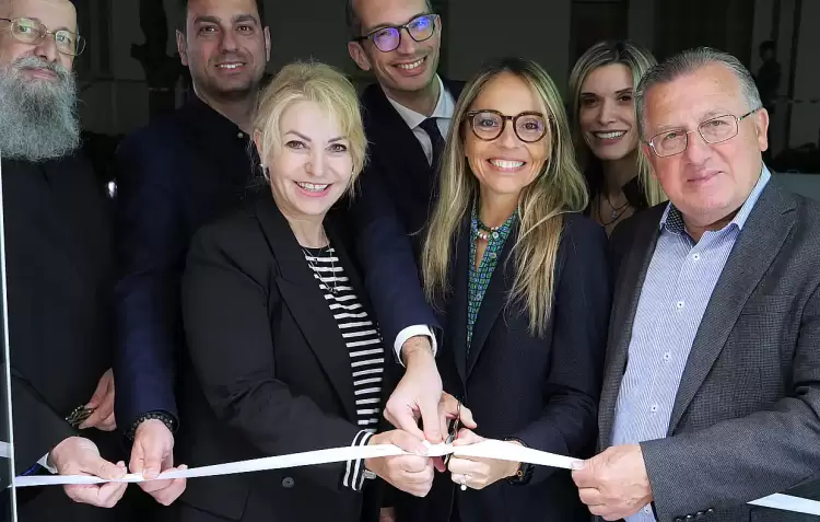 Η Enaon EDA στην Κατερίνη: Εγκαινιάστηκε το νέο Γραφείο Εξυπηρέτησης Καταναλωτών Η Enaon Eda στην Κατερίνη: Εγκαινιάστηκε το νέο Γραφείο Εξυπηρέτησης Καταναλωτών