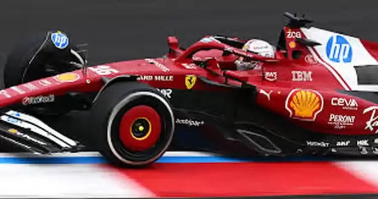 Formula 1: Γιατί η Ferrari θεωρεί απίθανη την επανάληψη της περσινής της νίκης στο Μονακό
