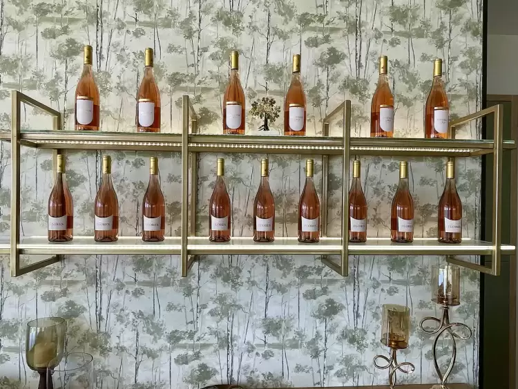 Κτήμα Χρυσοστόμου - Ανοιχτές Πόρτες 17-18 / 5 / 25 Κτήμα Χρυσοστόμου - Ανοιχτές Πόρτες 17-18 / 5 / 25