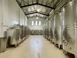 Κτήμα Χρυσοστόμου - Ανοιχτές Πόρτες 17-18 / 5 / 25 Κτήμα Χρυσοστόμου - Ανοιχτές Πόρτες 17-18 / 5 / 25