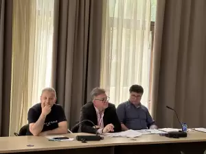 Δημοτικό Συμβούλιο Κατερίνης: Η Παραλία Κατερίνης χωρίς προβλήτα - Έντονη πολιτική αντιπαράθεση (vid - pics) Live: Συνεδριάζει το δημοτικό συμβούλιο Κατερίνης