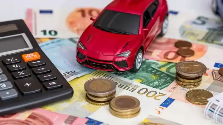 O νέος οδικός χάρτης για τα τεκμήρια διαβίωσης - Όλα αλλάζουν έως το 2027 O νέος οδικός χάρτης για τα τεκμήρια διαβίωσης – Όλα αλλάζουν έως το 2027