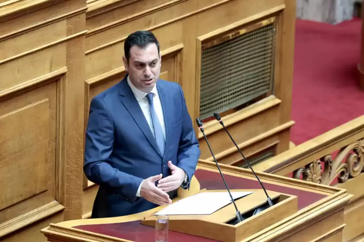 Σπύρος Κουλκουδίνας: Να αλλάξει το πλαίσιο υπολογισμού για τις μαγνητικές τομογραφίες των καρκινοπαθών