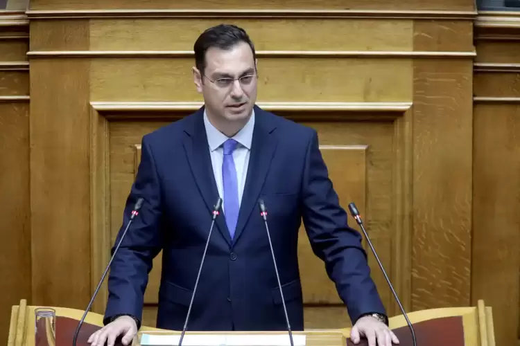 Σπύρος Κουλκουδίνας: «Η ΟΠΚΕ Κατερίνης χρειάζεται ενίσχυση και όχι αποδυνάμωση»