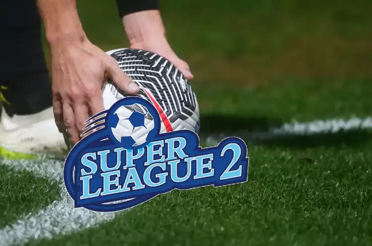 Super League 2: Ερωτηματικό στο “σενάριο ανόδου” του Πιερικού στην Sl2