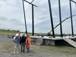 Terra Republic: Το Rockwave μετακομίζει στο Βορρά με το Διονύση Σαββόπουλο