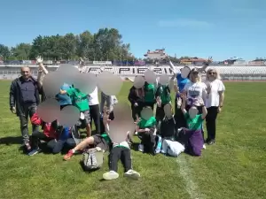 Αγώνες ΑθλοΠΑΙΔΕΙΑΣ 2025: Επιτυχημένες δράσεις στα Δημοτικά Σχολεία Πιερίας