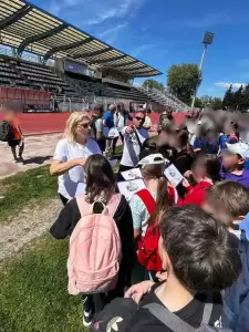 Αγώνες ΑθλοΠΑΙΔΕΙΑΣ 2025: Επιτυχημένες δράσεις στα Δημοτικά Σχολεία Πιερίας