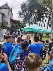 Αγώνες ΑθλοΠΑΙΔΕΙΑΣ 2025: Επιτυχημένες δράσεις στα Δημοτικά Σχολεία Πιερίας