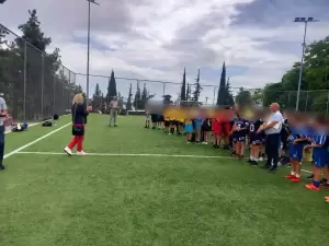 Αγώνες ΑθλοΠΑΙΔΕΙΑΣ 2025: Επιτυχημένες δράσεις στα Δημοτικά Σχολεία Πιερίας