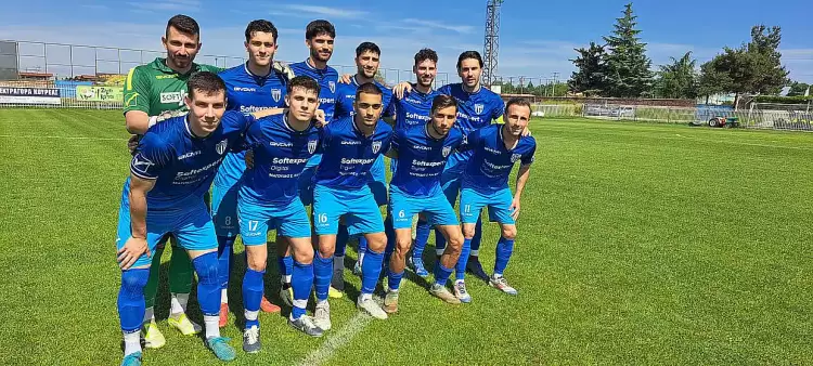 Αιγινιακός - Αναγέννηση Άρτας 3-2: Έπεσε σε ισοβαθμία Αιγινιακός – Αναγέννηση Άρτας 3-2: Έπεσε σε ισοβαθμία