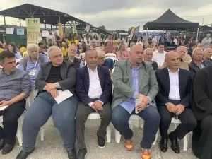 Αιγίνιο Πιερίας: Αυλαία για το 1ο Φεστιβάλ Εθελοντισμού “ΑγκαλιάΖΩ” με μήνυμα ενότητας και προσφοράς