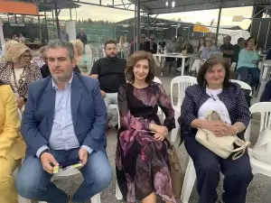 Αιγίνιο Πιερίας: Αυλαία για το 1ο Φεστιβάλ Εθελοντισμού “ΑγκαλιάΖΩ” με μήνυμα ενότητας και προσφοράς